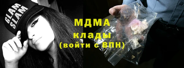 СК Бородино
